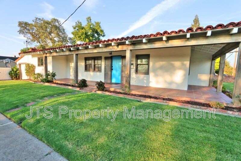 Lincoln House: 501 J Street