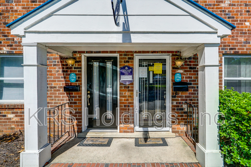 North Chesterfield Townhome: 5211 Goolsby Ct