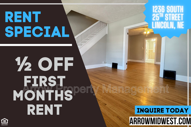 Lincoln Condo: 1234 South 25th Street