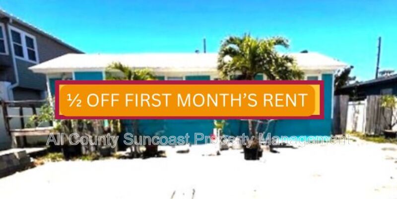 St. Pete Beach Condo: 181 73rd Ave #A
