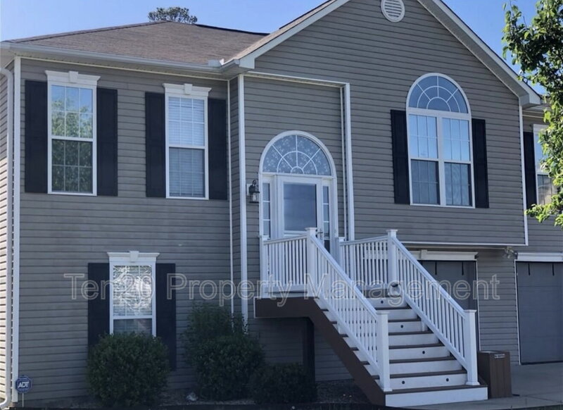 Phenix City House: 2809 Dottie Dr