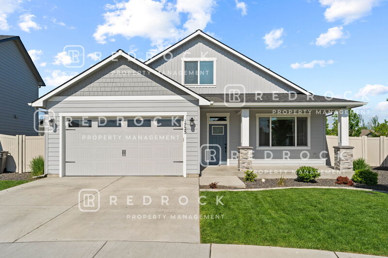 Liberty Lake House: 1725 North Meyers Court