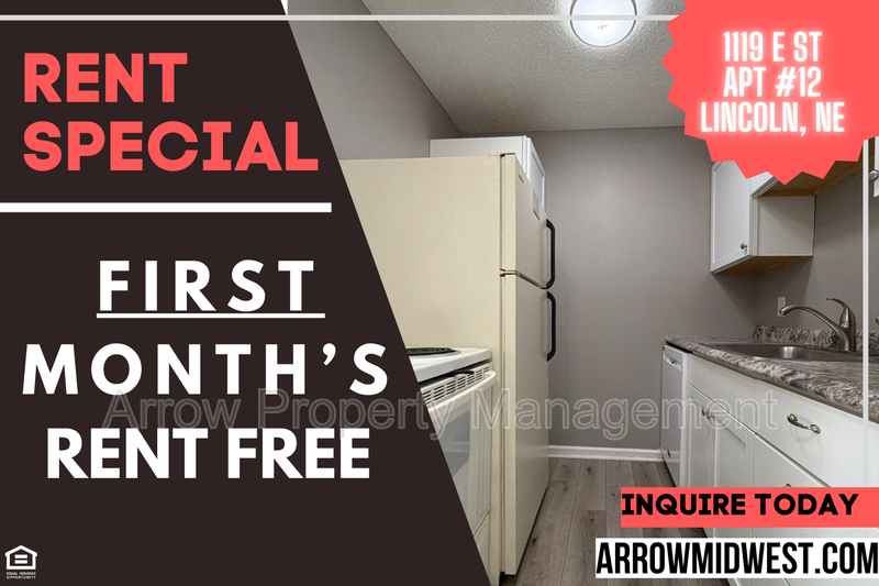 Lincoln Condo: 1119 E St