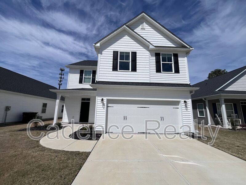 Wilmington House: 1625 Grey Cliff Run