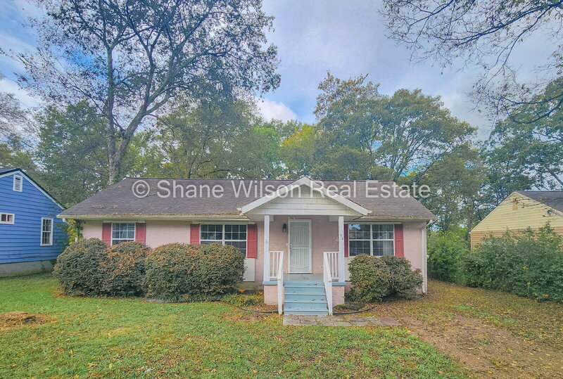 Rossville House: 34 Biscayne Blvd