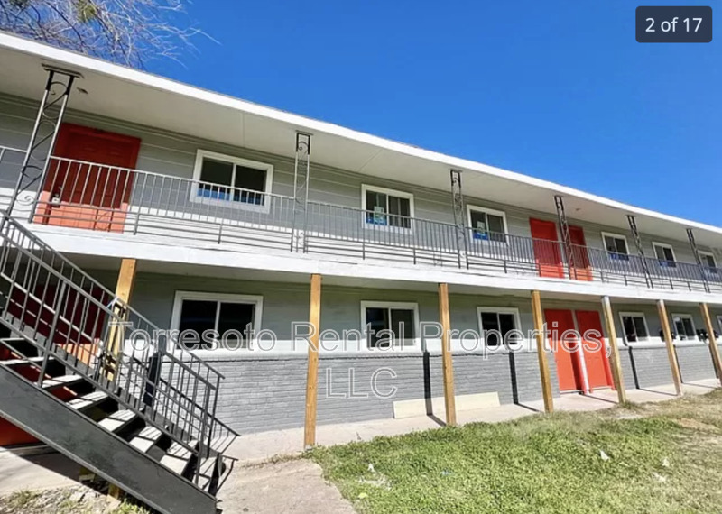 San Antonio Condo: 2807 Observation Dr