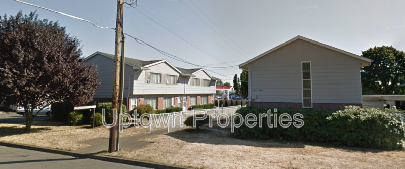 Vancouver House: 6417-6625 Kansas St.