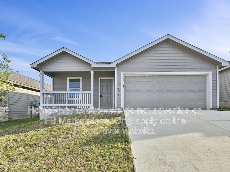 Saint Hedwig House: 5424 Thyme Cor