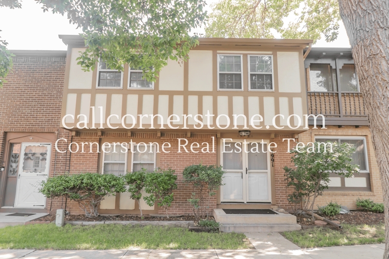 Colorado Springs House: 1991 North Academy Boulevard