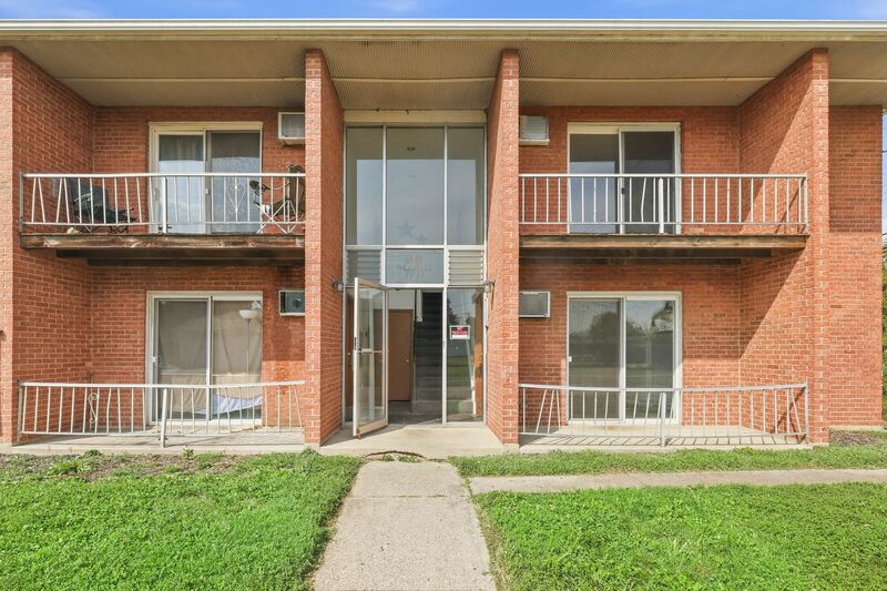 Dayton House: 1719 Leo Baltimore St