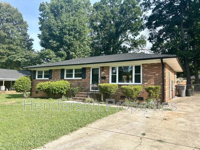 Charlotte House: 5405 Myrica Ln