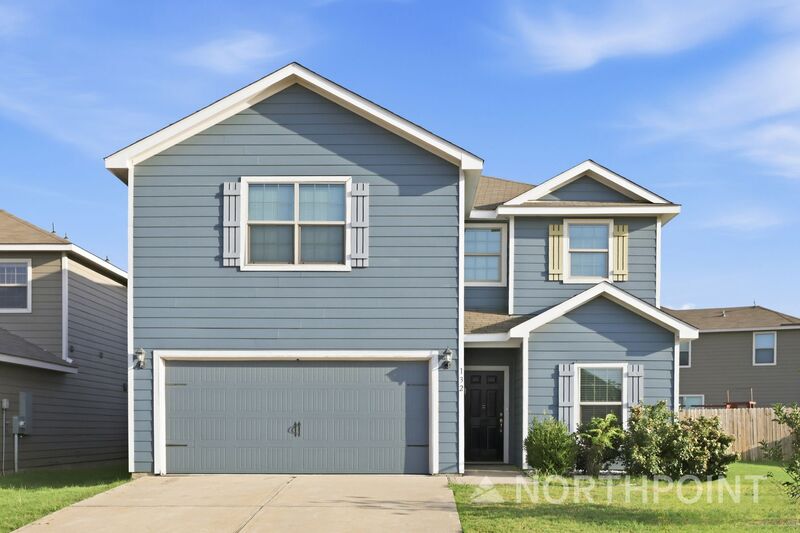 Venus House: 132 Bush Dr