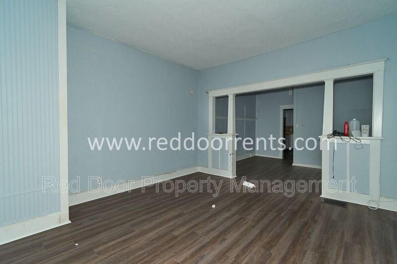 photo of rental property