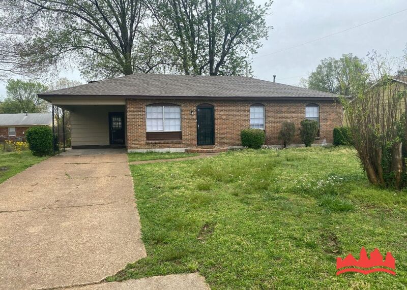 Memphis House: 4480 Whitesboro Cv