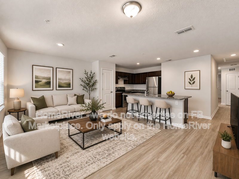Jacksonville Condo: 7650 Mailes Ct