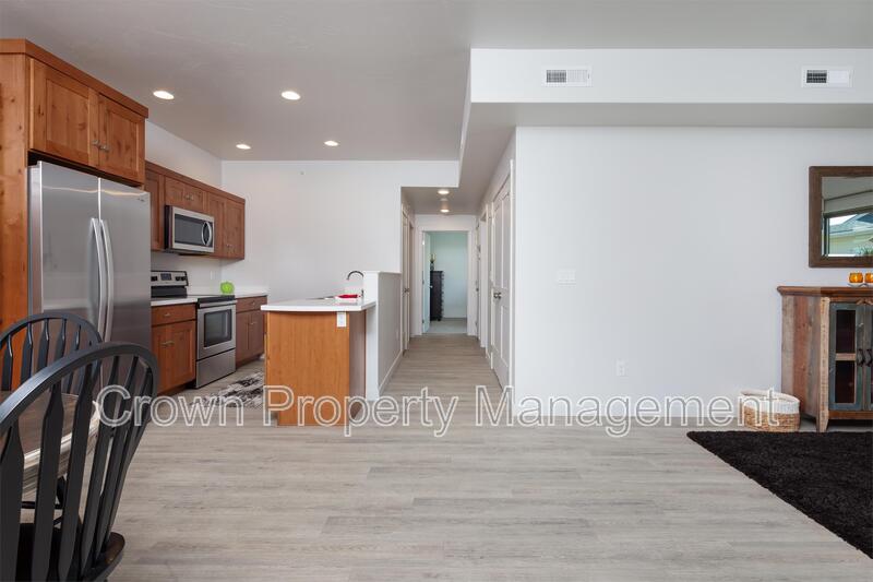 Kalispell Condo: 206 Sawyer Lane - F