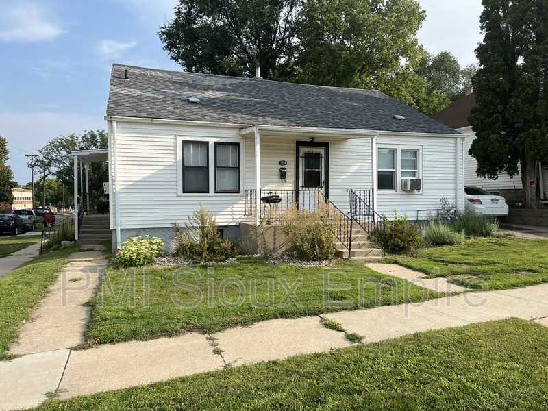 Sioux Falls Condo: 1304 E 4th St.