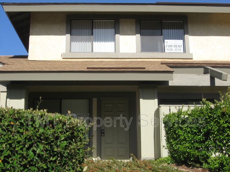 Santa Maria House: 1180 Sumner Place