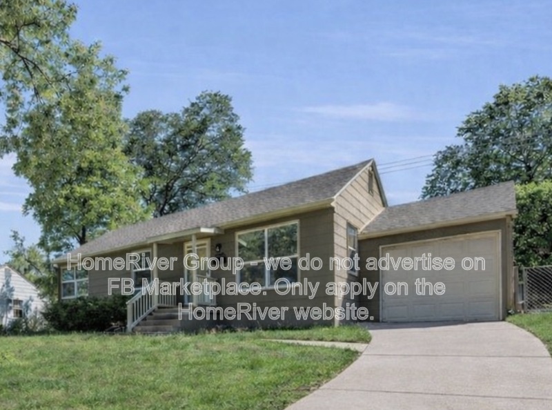 Kansas City House: 5439 N Indiana Ave