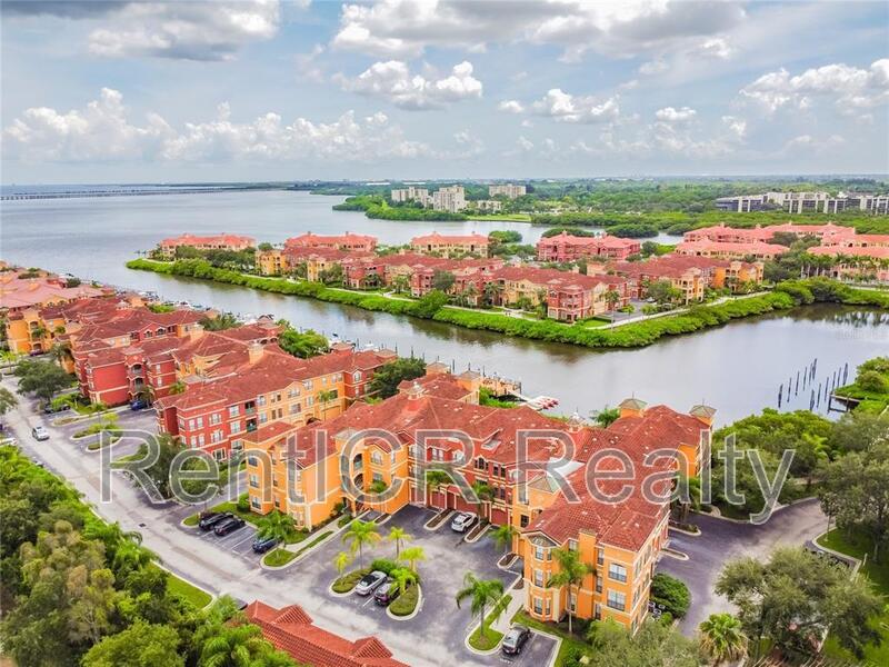 Clearwater Townhome: 2717 Via Cipriani