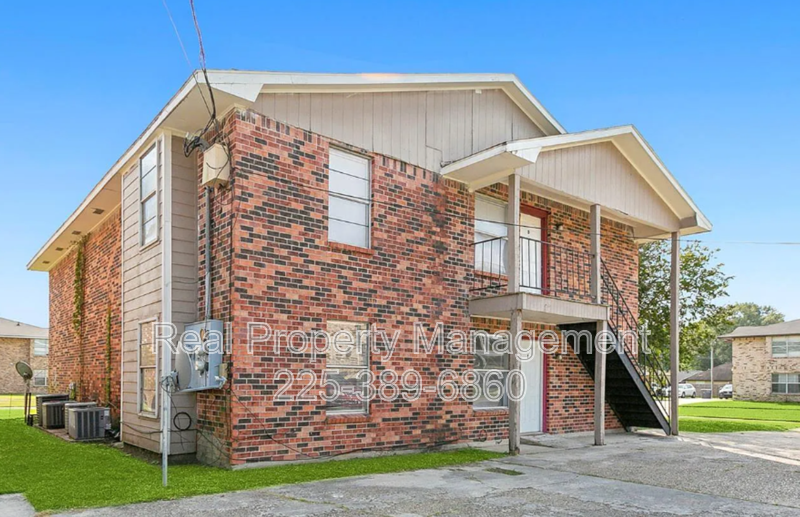 Baker Condo: 1005 Shilo Dr.