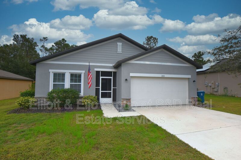 Request a Viewing for 1035 Joyce Rd. Tenant Turner