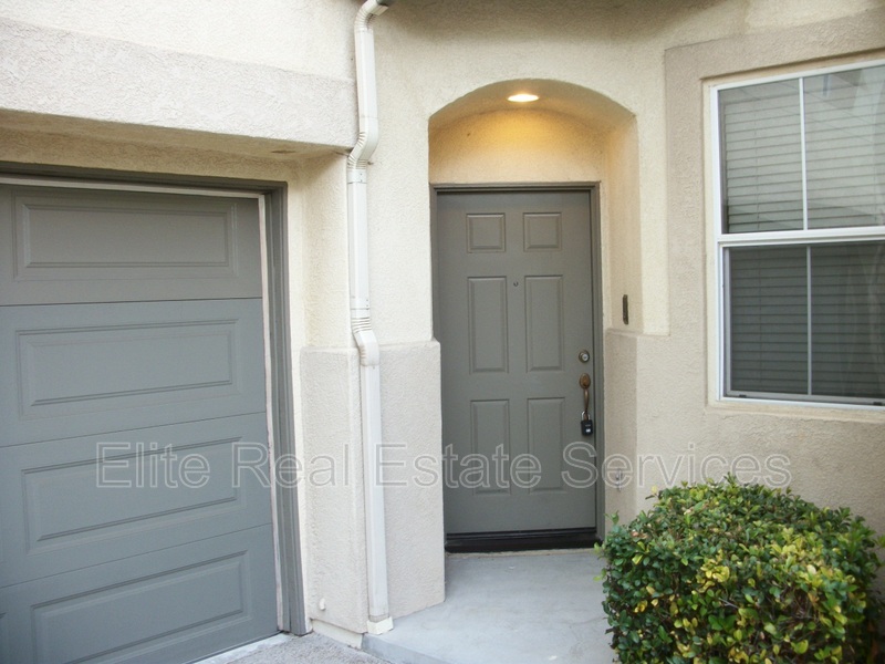 Chula Vista Condo: 1866 Via Capri Street