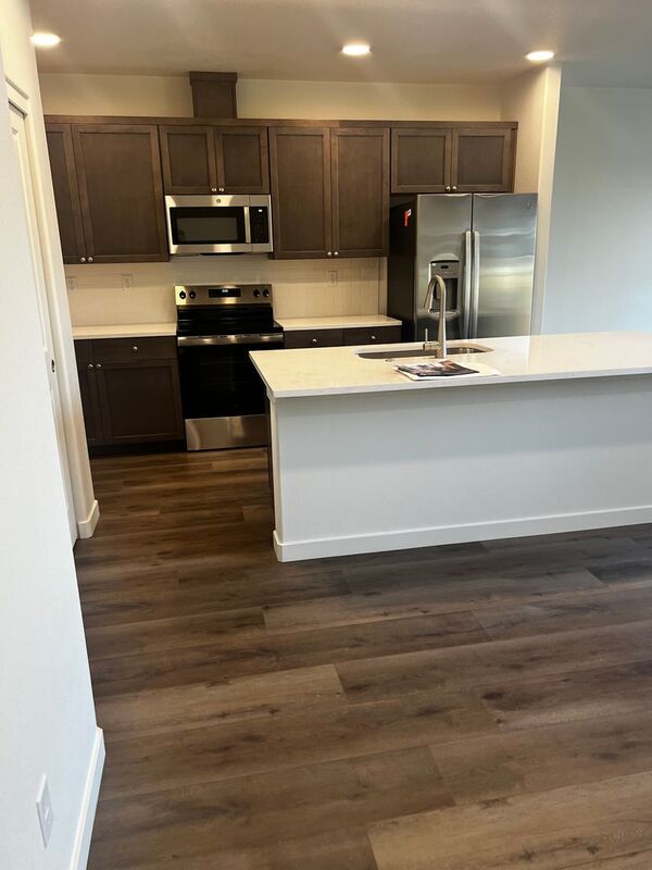 Eugene House: 3641 E Amazon