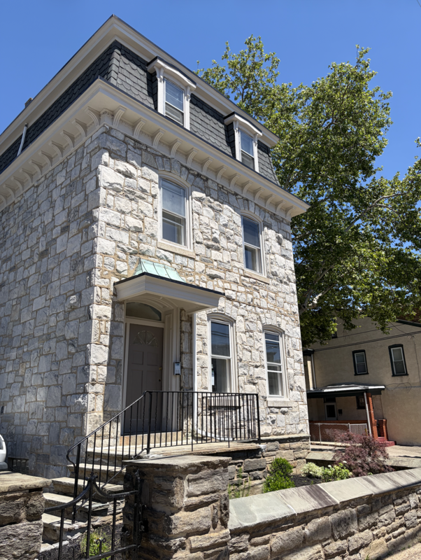 Philadelphia Condo: 4351 Pechin Street - 2