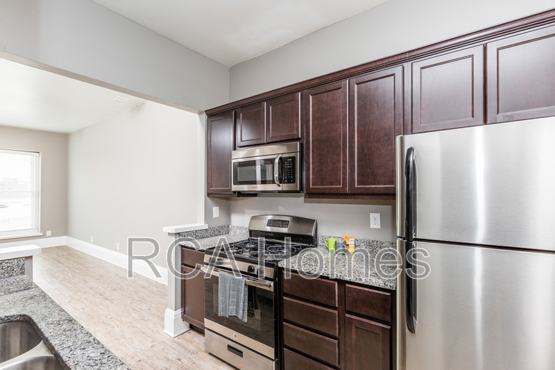 Indianapolis Condo: 909 Massachusetts Avenue - Unit A