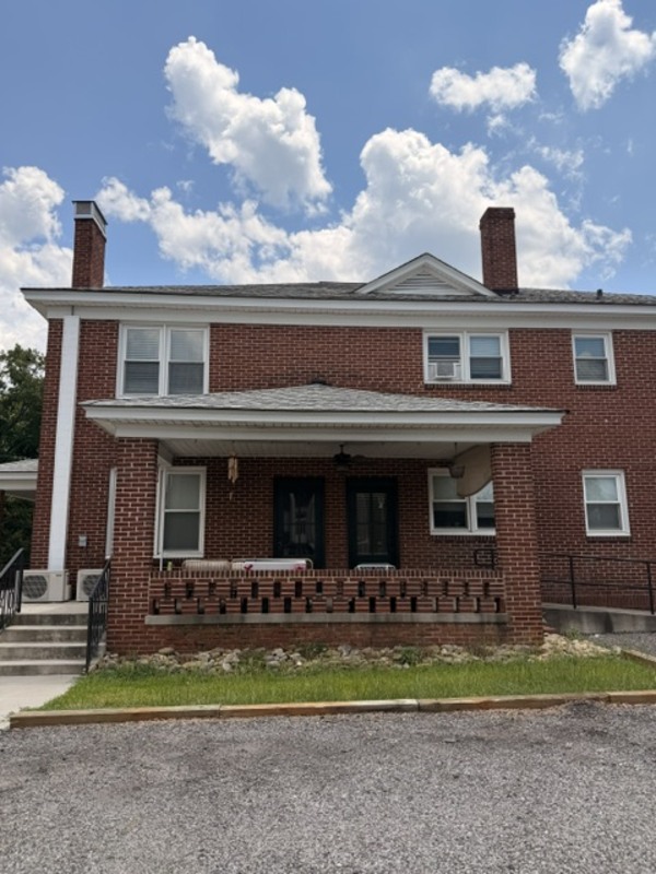 West Columbia Condo: 502 1/2 State Street - 1