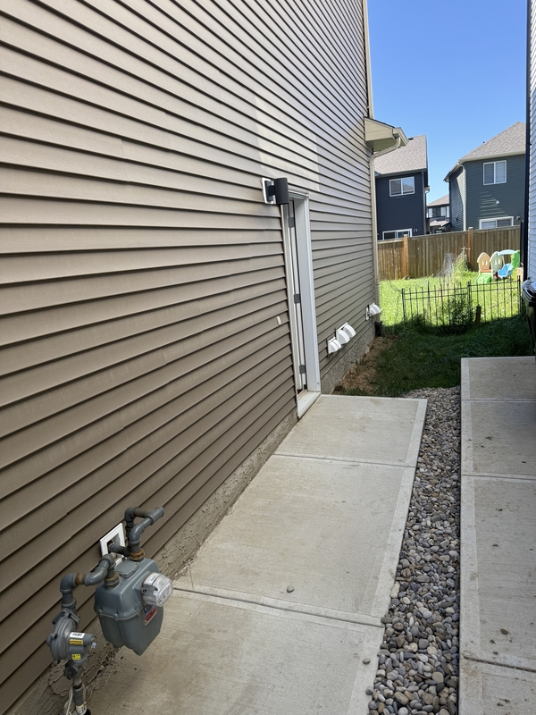 Edmonton House: 12305 119 Avenue Northwest