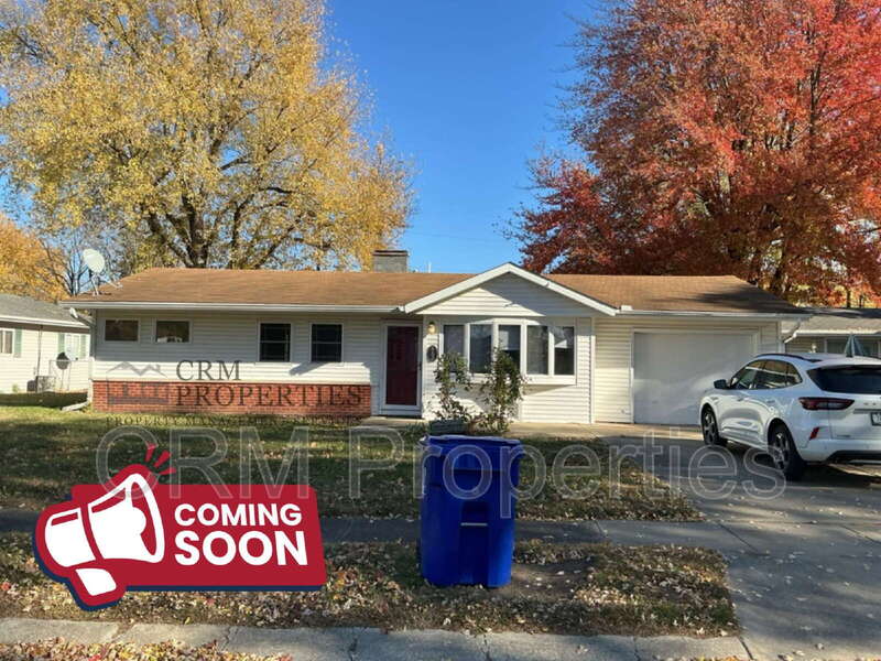 Kokomo House: 5108 Algonquin Trail