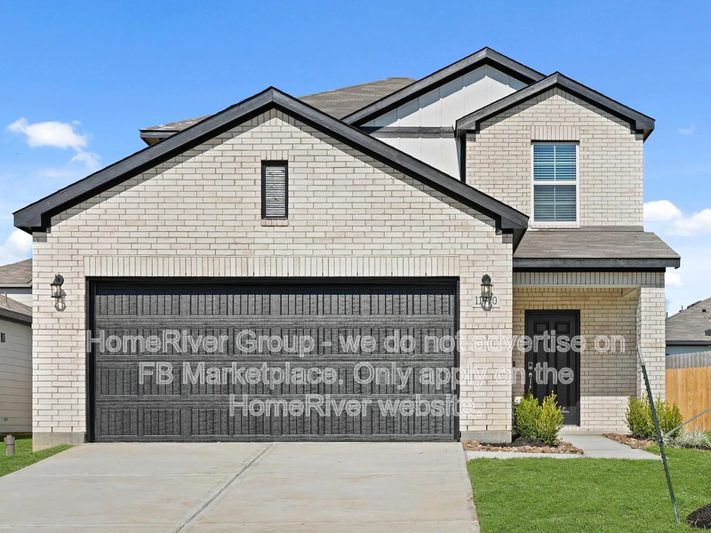 Willis House: 11970 Wisteria Meadows Dr