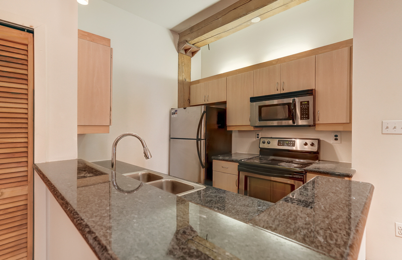 Richmond Condo: 1318 W Broad St.
