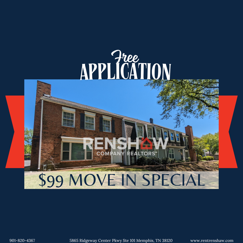 Bartlett House: 3363 Coachouse Cv