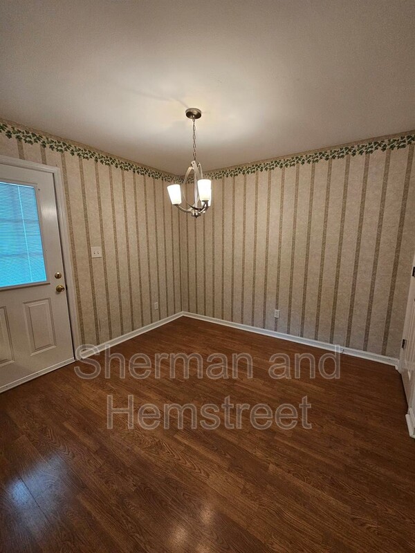 photo of rental property