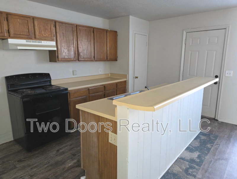 Norman House: 1301 Eastgate Dr