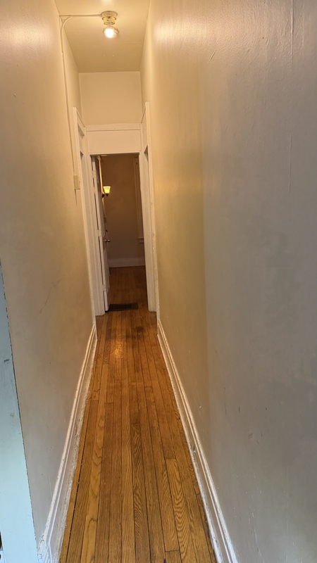 Syracuse Condo: 424 Columbus Avenue - 1