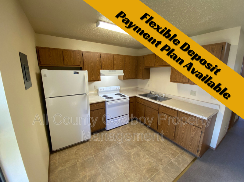 Laramie Condo: 3322 Joanna Brunner St.