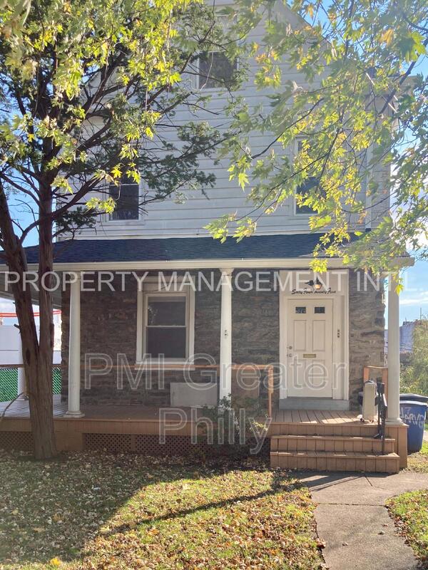 Philadelphia Condo: 6425 Argyle St