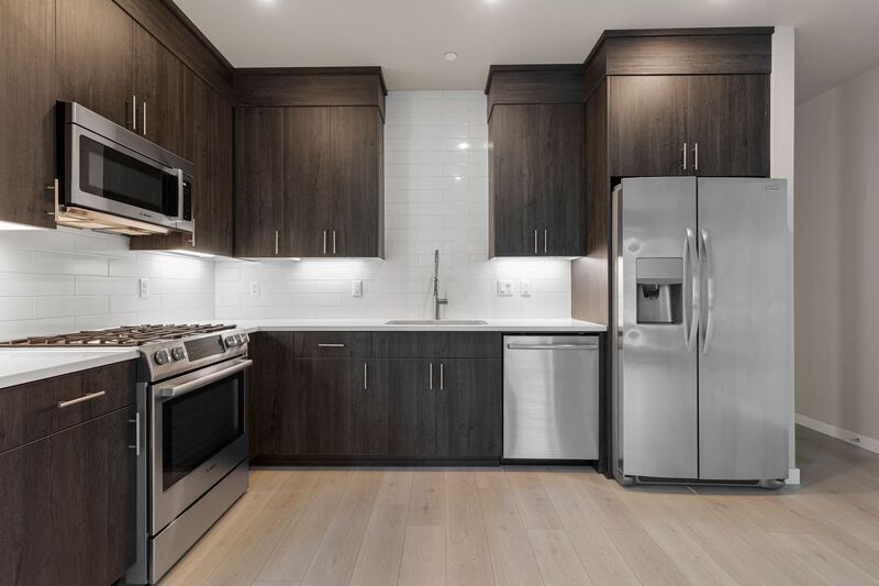 Portland Condo: 7979 N Jersey St