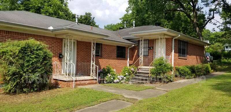 birmingham Condo: 8125 2nd Ave South