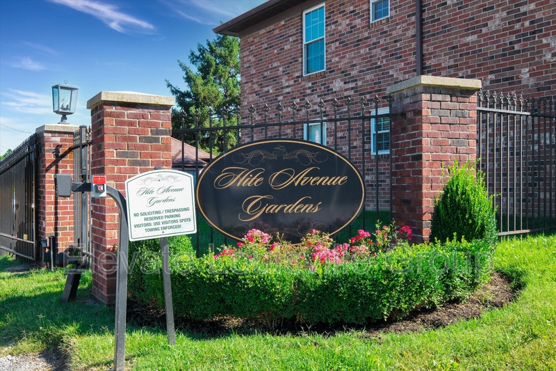 Louisville Condo: 739 North Hite Avenue - 1