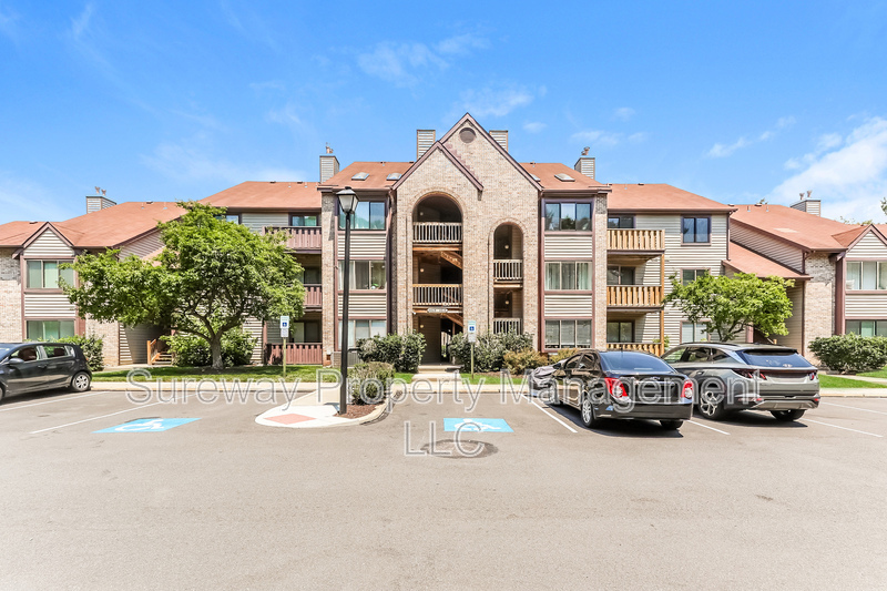Mt. Laurel Townhome: 4607 Aberdeen Drive