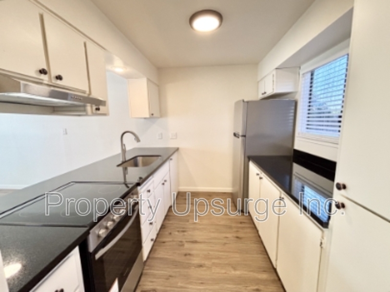 Redding Condo: 540 South St