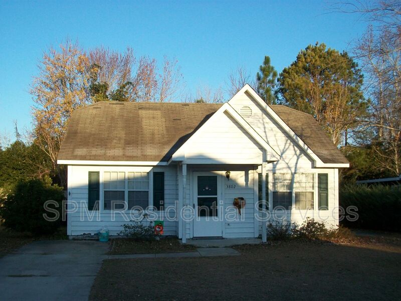 Wilmington House: 3802 Antelope Trl
