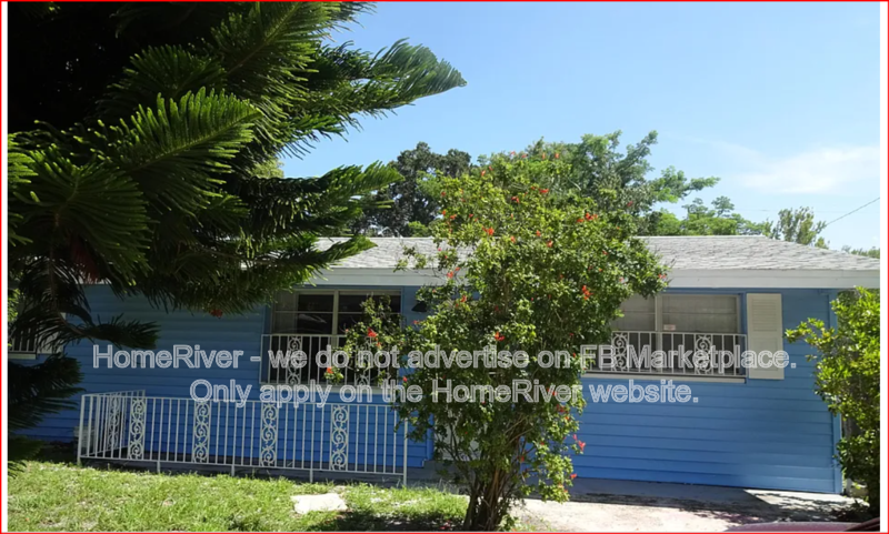 Ormond Beach House: 1220 Biltmore Dr