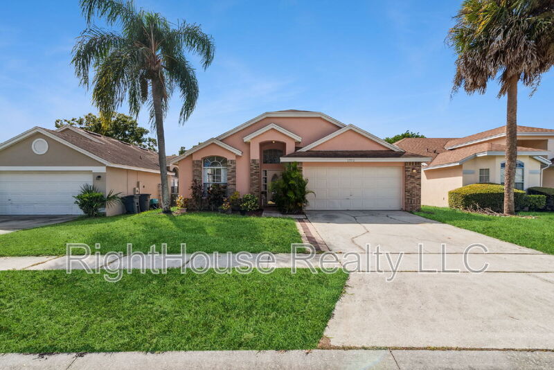 Lake Mary House: 2732 Cahill Way