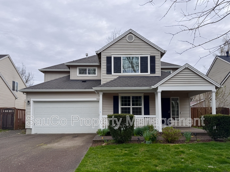 Hillsboro House: 2568 NE 9th Dr